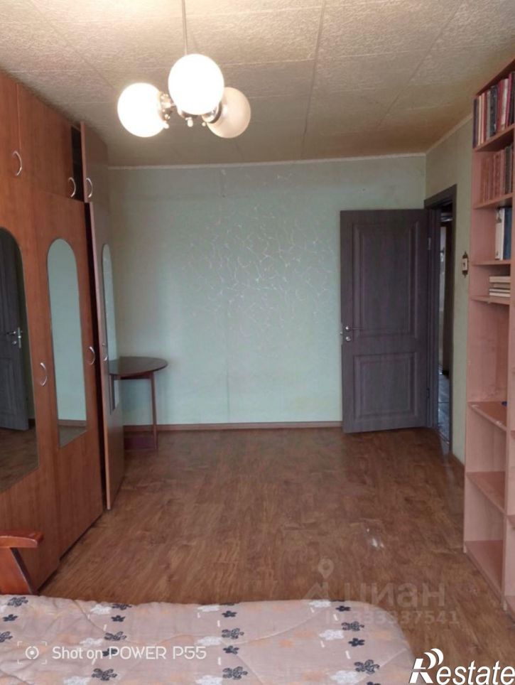 Комната ул Благова, 34,  д. 34