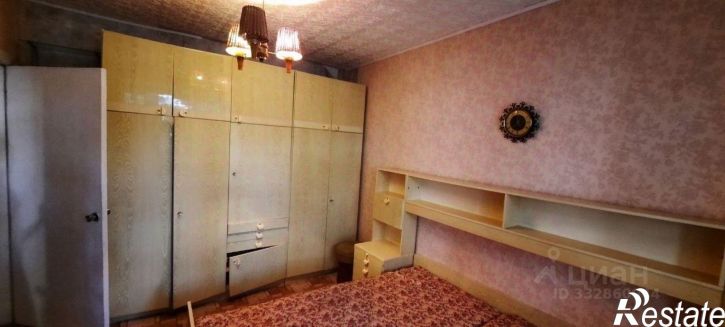 3-комн квартира ул Пушкина, 47,  д. 47