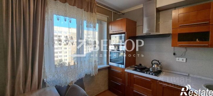 2-комн квартира ул Куконковых, 146,  д. 146