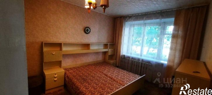 3-комн квартира ул Пушкина, 47,  д. 47