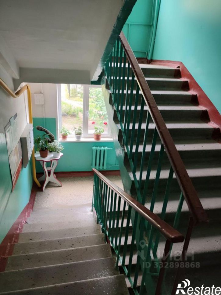 1-комн квартира ул Шубиных, 13,  д. 13