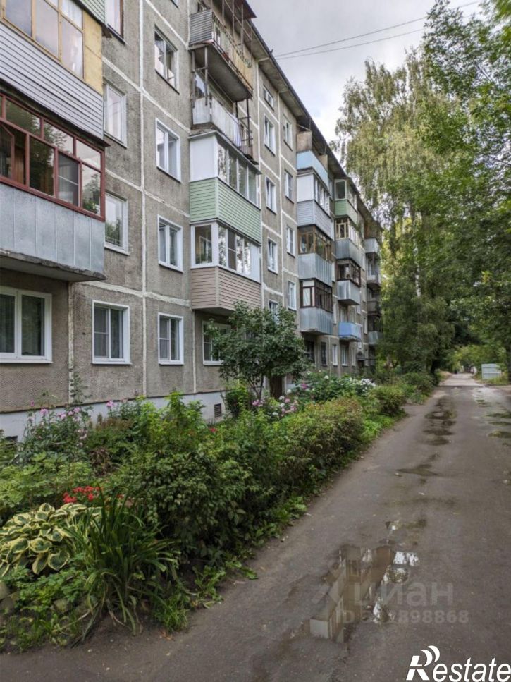 1-комн квартира ул Шубиных, 13,  д. 13
