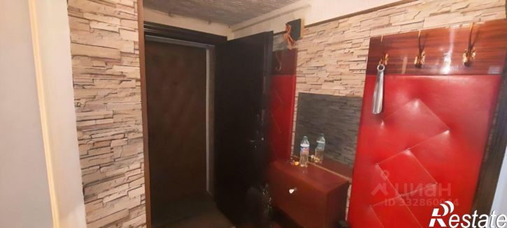 3-комн квартира ул Пушкина, 47,  д. 47