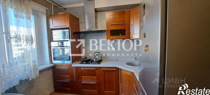 2-комн квартира ул Куконковых, 146,  д. 146