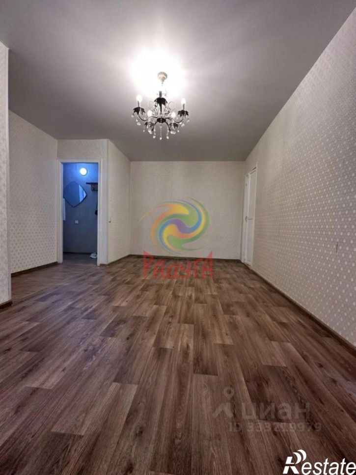 2-комн квартира ул 4-я Деревенская, 54,  д. 54