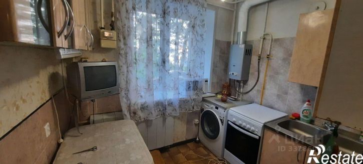 3-комн квартира ул Пушкина, 47,  д. 47