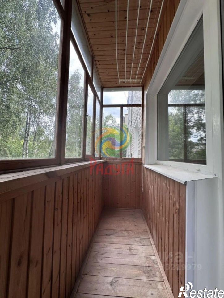 2-комн квартира ул 4-я Деревенская, 54,  д. 54