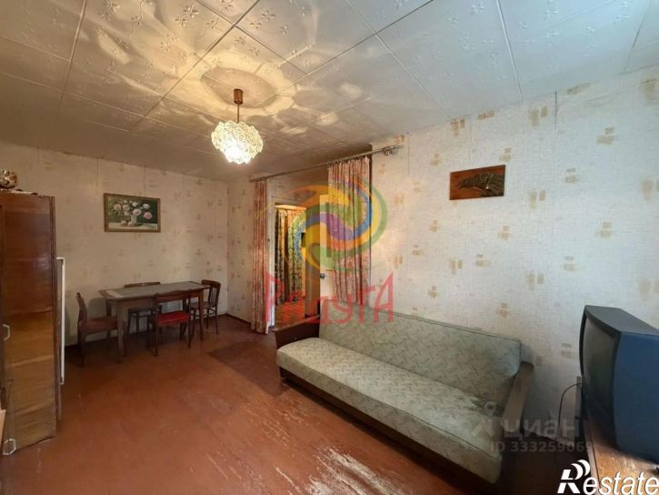 2-комн квартира ул Калинина, 50,  д. 50
