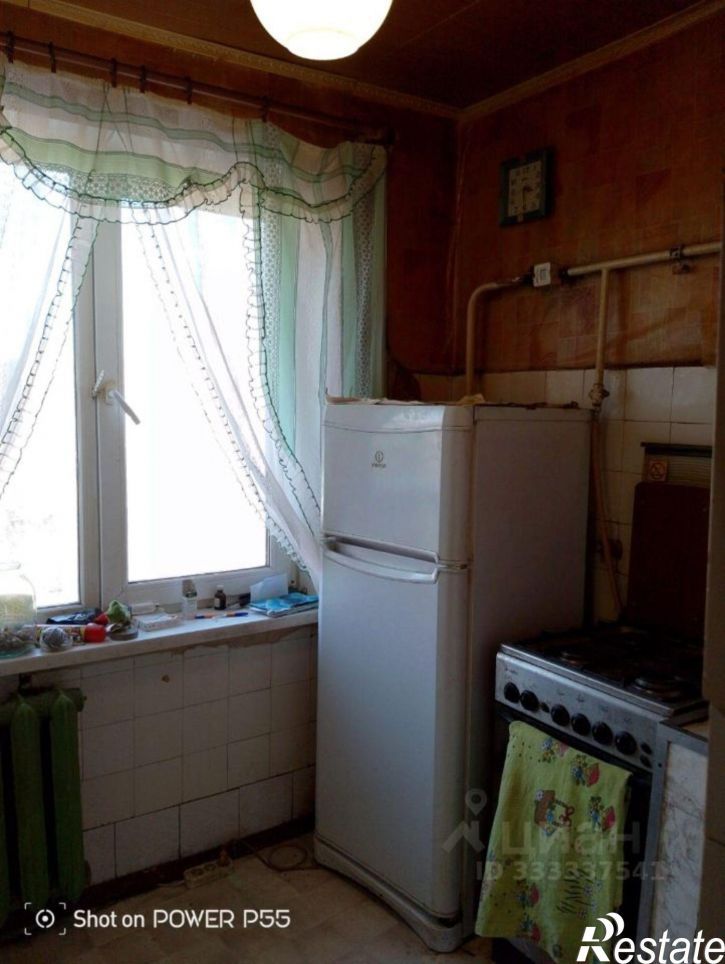 Комната ул Благова, 34,  д. 34