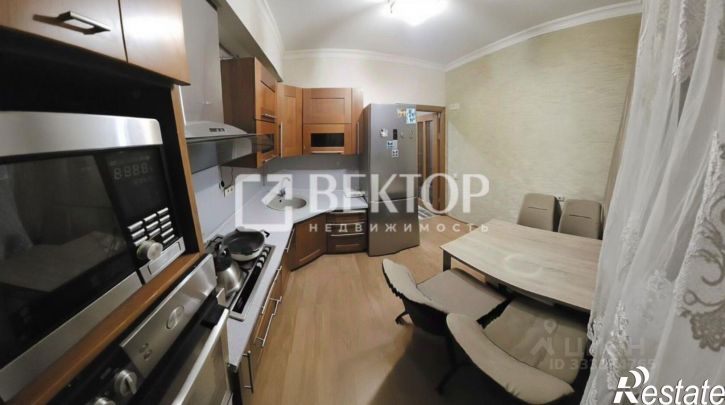 2-комн квартира ул Куконковых, 146,  д. 146