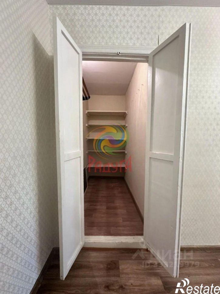 2-комн квартира ул 4-я Деревенская, 54,  д. 54