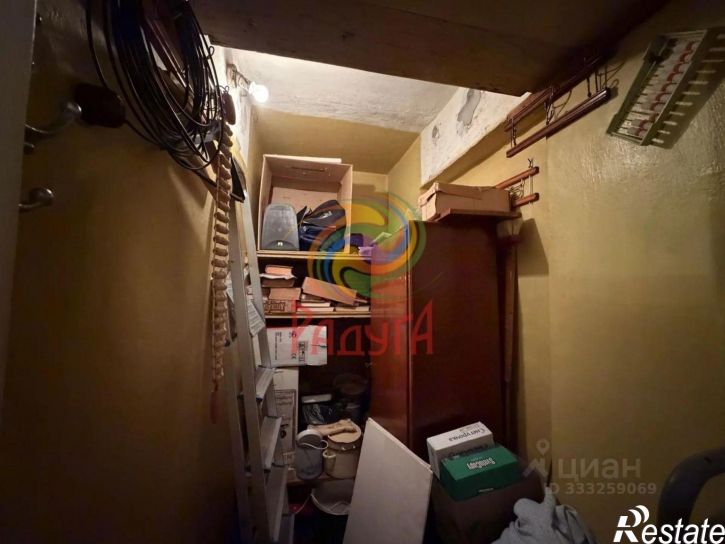2-комн квартира ул Калинина, 50,  д. 50