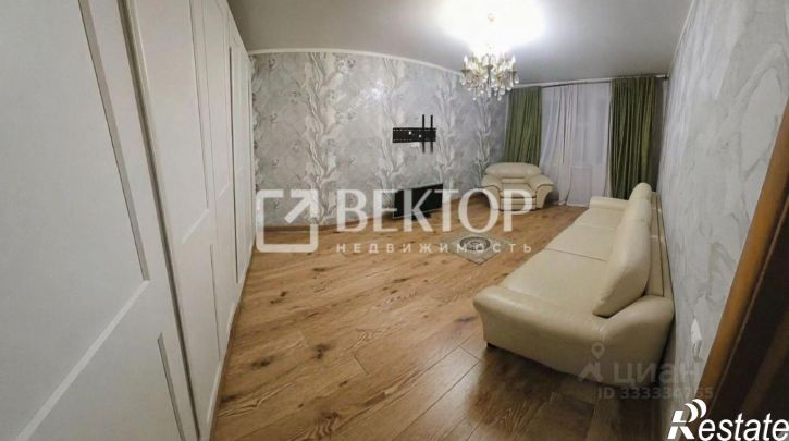 2-комн квартира ул Куконковых, 146,  д. 146
