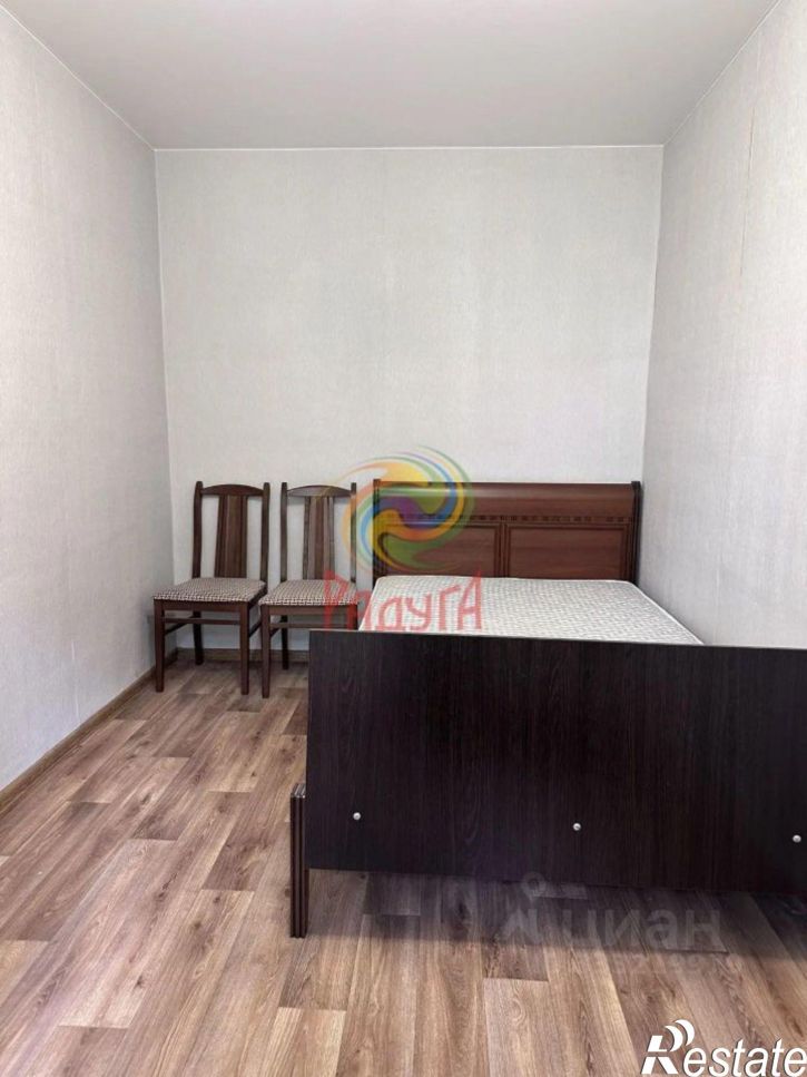 2-комн квартира ул 4-я Деревенская, 54,  д. 54