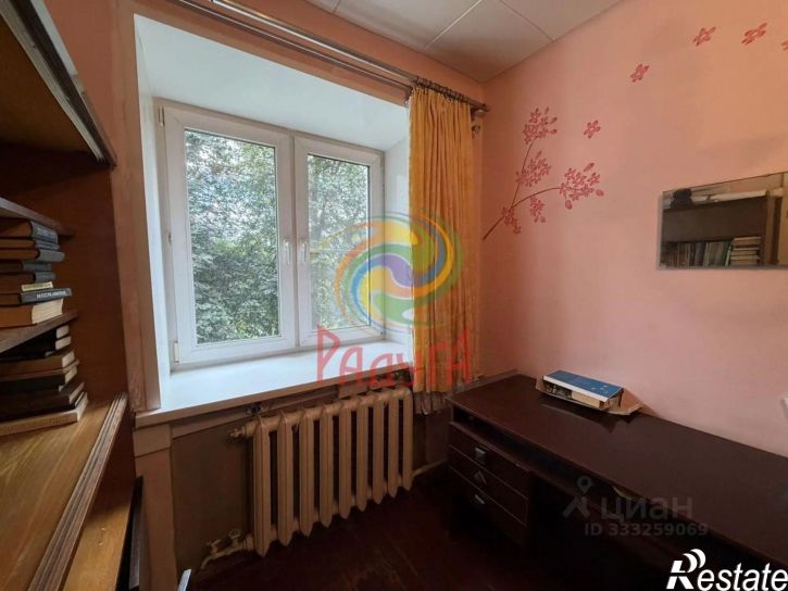 2-комн квартира ул Калинина, 50,  д. 50