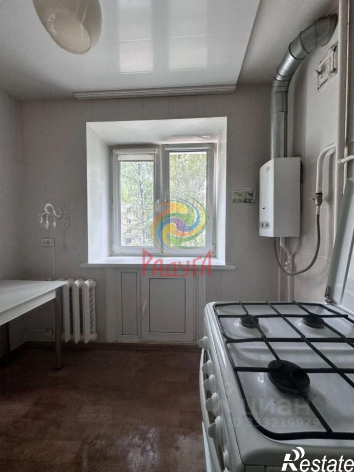2-комн квартира ул 4-я Деревенская, 54,  д. 54