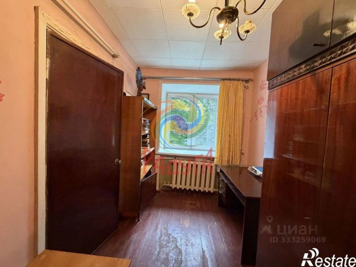 2-комн квартира ул Калинина, 50,  д. 50