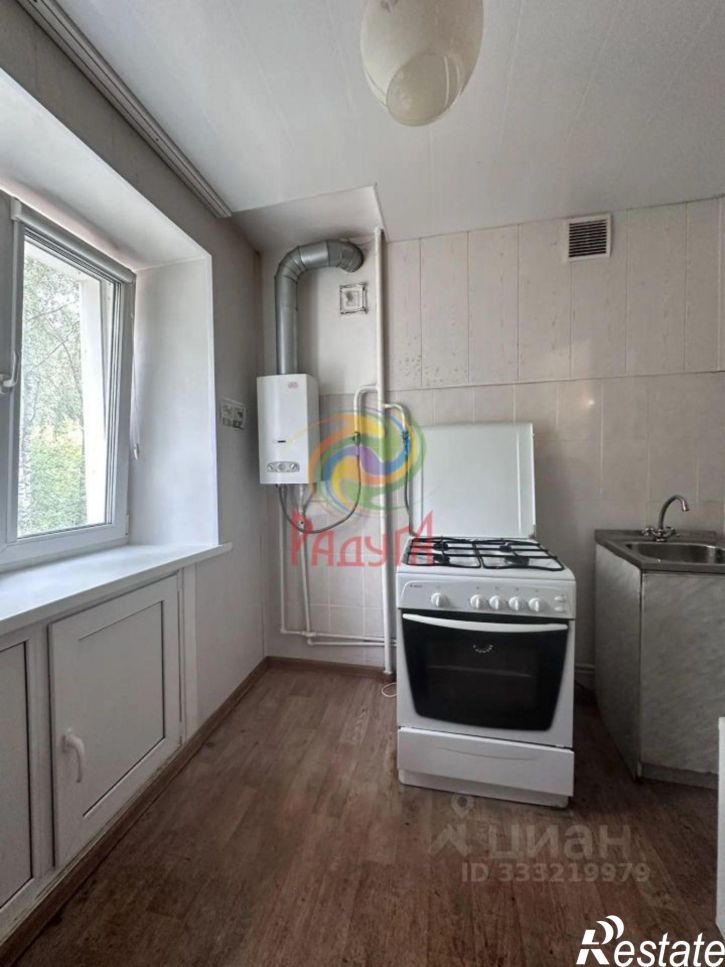 2-комн квартира ул 4-я Деревенская, 54,  д. 54