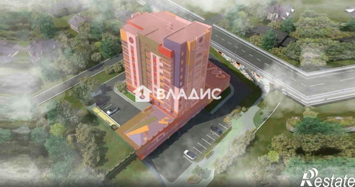1-комн квартира ул Жарова, 76,  д. 76