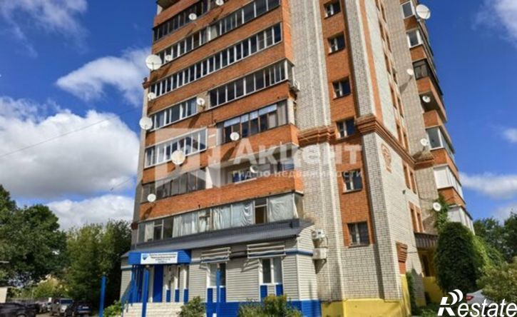 1-комн квартира ул 3-я Первомайская, 3,  д. 3