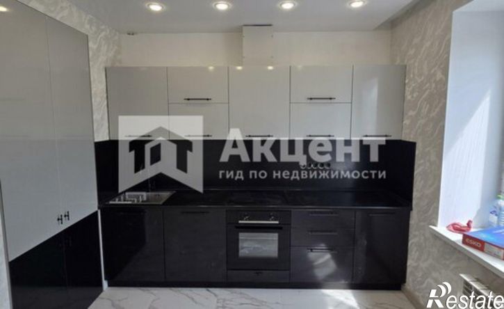 2-комн квартира ул Куконковых, 143А,  д. 143А