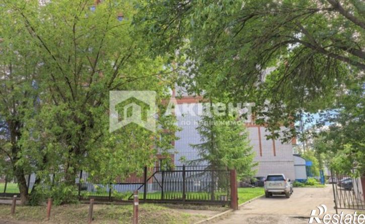 1-комн квартира ул 3-я Первомайская, 3,  д. 3