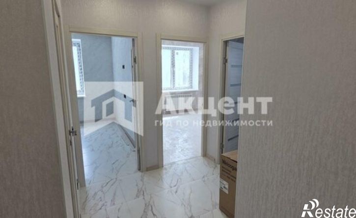 2-комн квартира ул Куконковых, 143А,  д. 143А