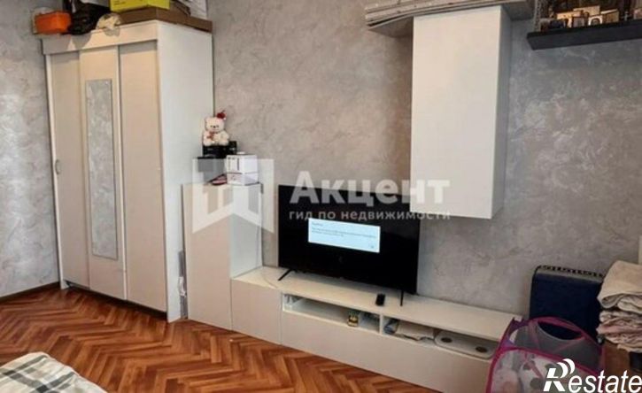1-комн квартира ул 3-я Первомайская, 3,  д. 3