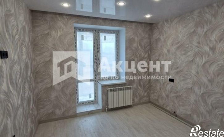 2-комн квартира ул Куконковых, 143А,  д. 143А
