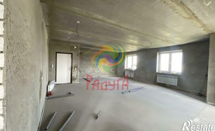 3-комн квартира Педагогический пер, 3,  д. 3