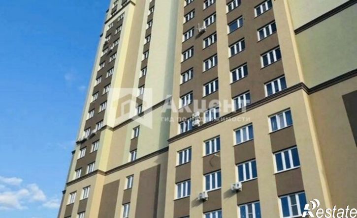 1-комн квартира микрорайон Видный, 8