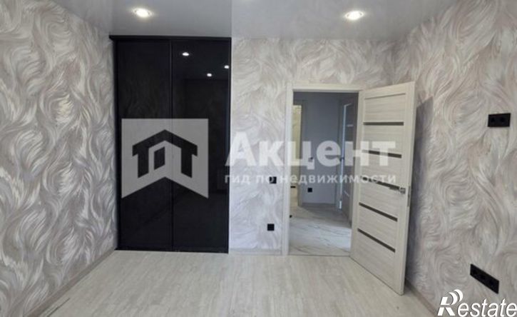 2-комн квартира ул Куконковых, 143А,  д. 143А