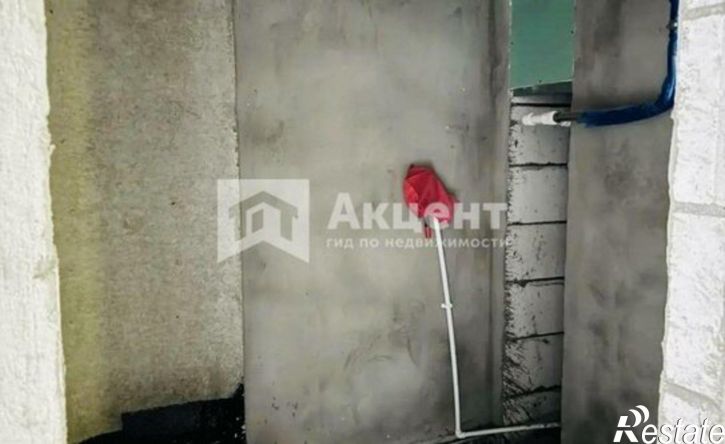 1-комн квартира микрорайон Видный, 8