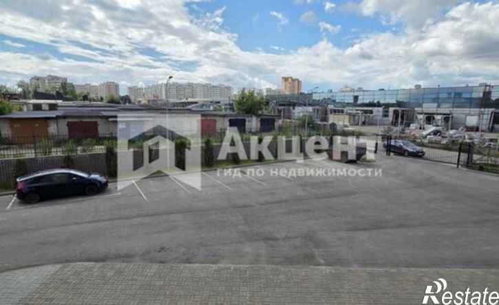 2-комн квартира ул Куконковых, 143А,  д. 143А