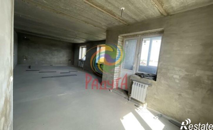 3-комн квартира Педагогический пер, 3,  д. 3
