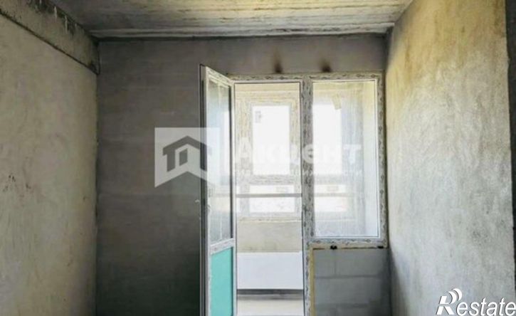 1-комн квартира микрорайон Видный, 8