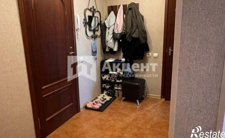 1-комн квартира ул 3-я Первомайская, 3,  д. 3