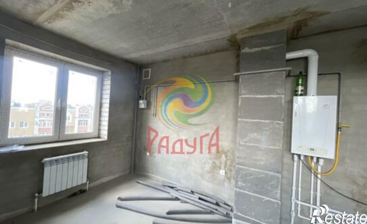 3-комн квартира Педагогический пер, 3,  д. 3