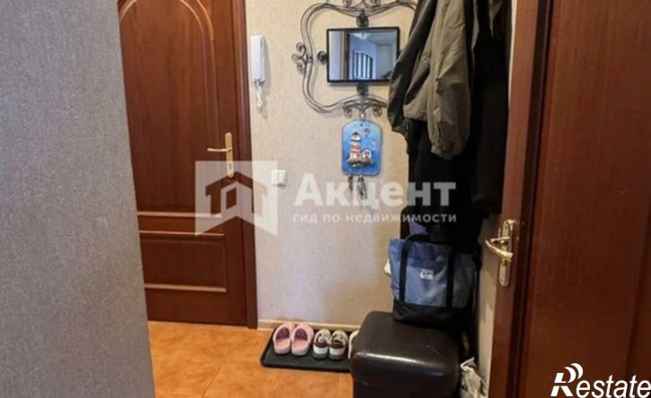 1-комн квартира ул 3-я Первомайская, 3,  д. 3