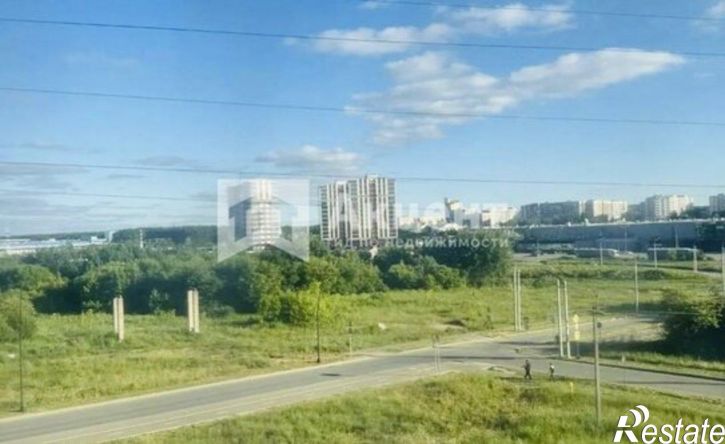 1-комн квартира микрорайон Видный, 8