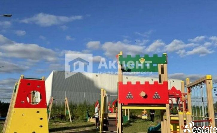 1-комн квартира микрорайон Видный, 8
