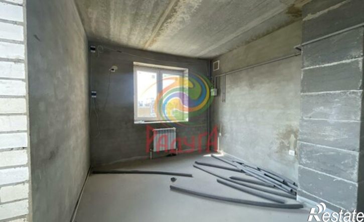 3-комн квартира Педагогический пер, 3,  д. 3