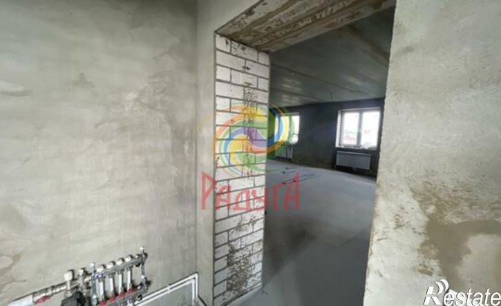 3-комн квартира Педагогический пер, 3,  д. 3