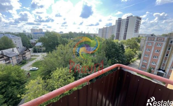 3-комн квартира Педагогический пер, 3,  д. 3