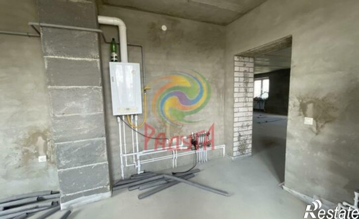 3-комн квартира Педагогический пер, 3,  д. 3