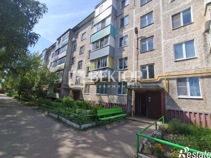 2-комн квартира Силикатный пер, 59,  д. 59