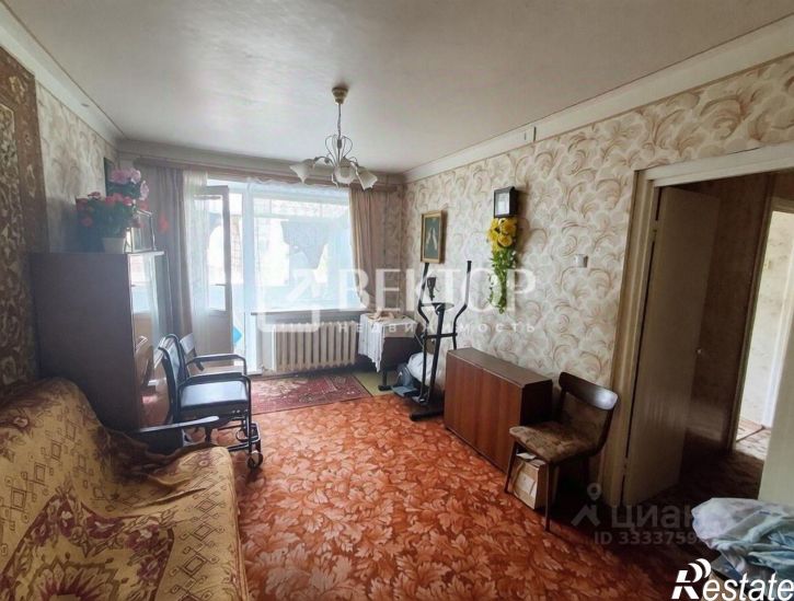 2-комн квартира Силикатный пер, 59,  д. 59