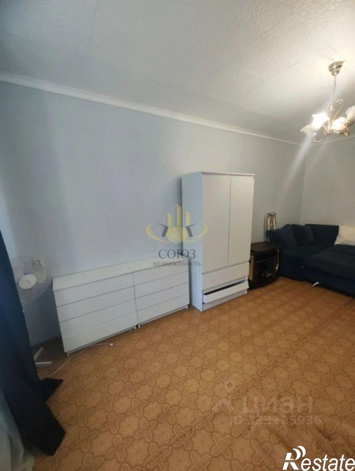 1-комн квартира ул Смирнова, 87,  д. 87