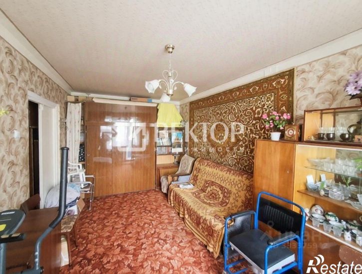 2-комн квартира Силикатный пер, 59,  д. 59
