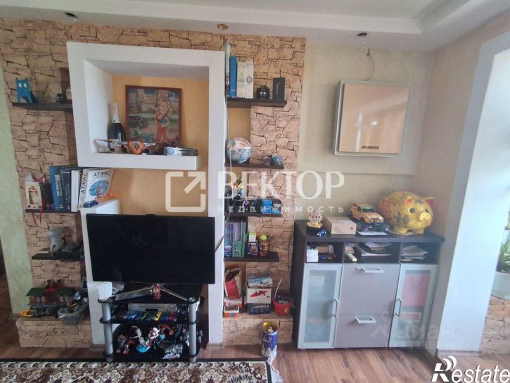 3-комн квартира ул Революционная, 80,  д. 80